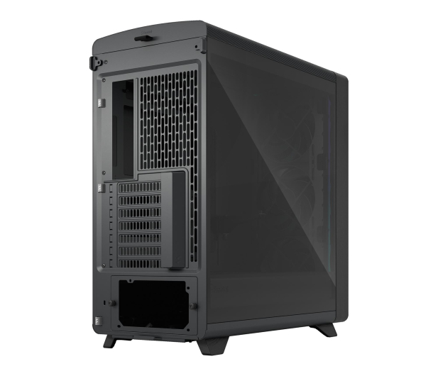 Fractal Design Summit Ambience Blackout TG Light Tint - 1588933 - zdjęcie 7